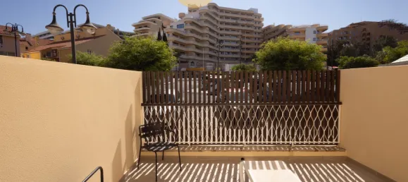 1 Schlafzimmer Wohnung in Quarteira, Portugal, Nr. 143589 19