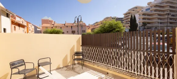 1 Schlafzimmer Wohnung in Quarteira, Portugal, Nr. 143589 20