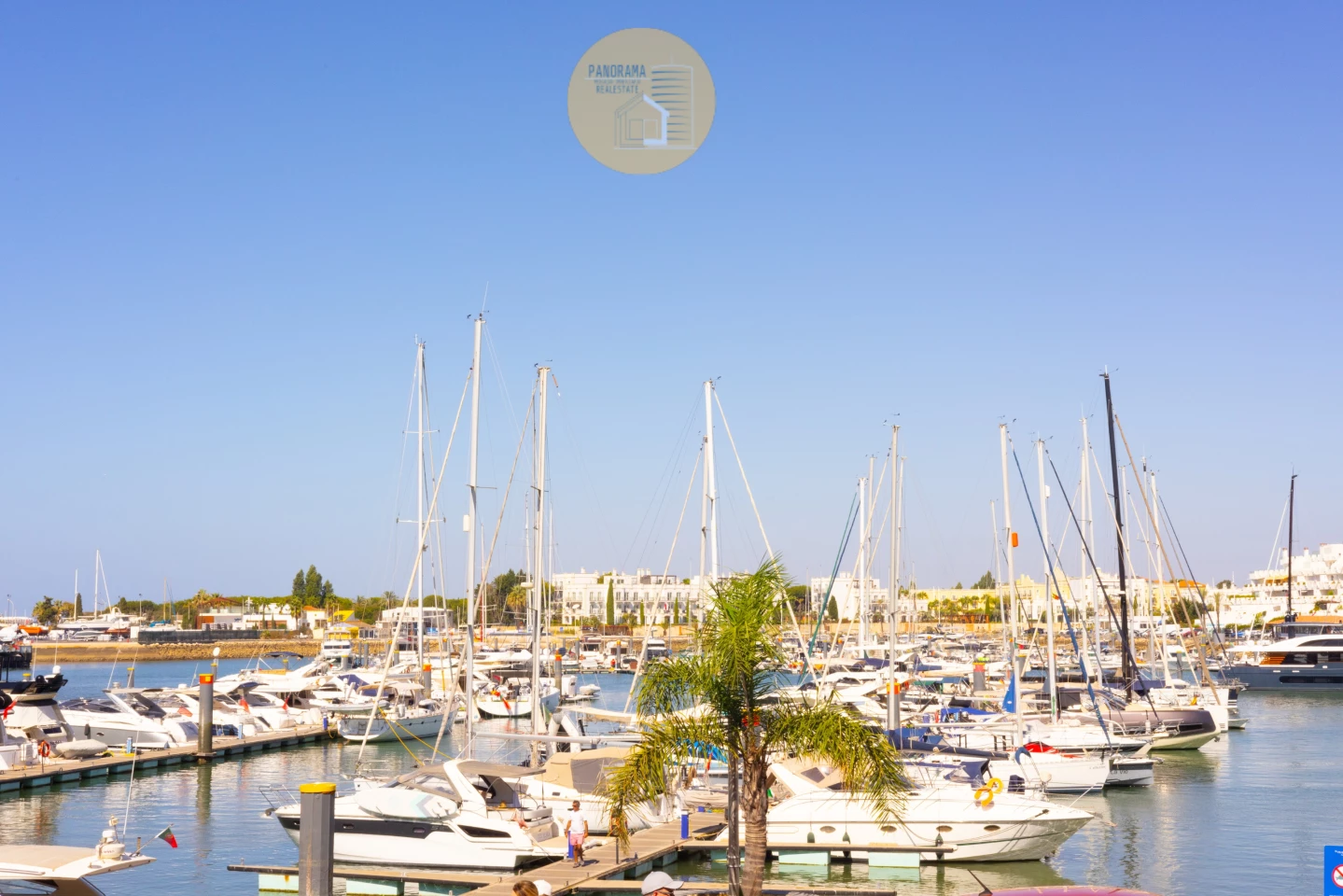 1 Schlafzimmer Wohnung in Quarteira, Portugal, Nr. 143589