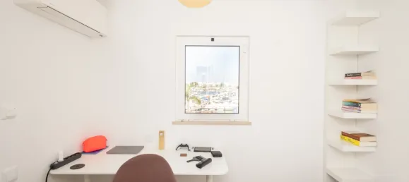 1 Schlafzimmer Wohnung in Quarteira, Portugal, Nr. 143589 24