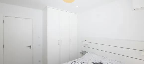 1 Schlafzimmer Wohnung in Quarteira, Portugal, Nr. 143589 17