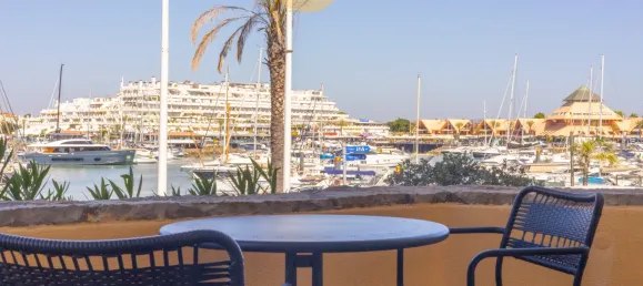 1 Schlafzimmer Wohnung in Quarteira, Portugal, Nr. 143589 6