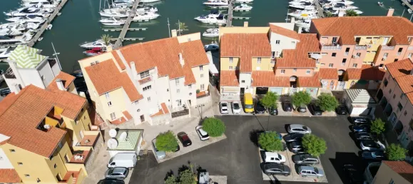 1 Schlafzimmer Wohnung in Quarteira, Portugal, Nr. 143589 3