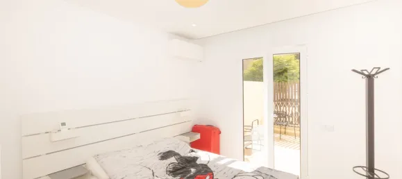 1 Schlafzimmer Wohnung in Quarteira, Portugal, Nr. 143589 16