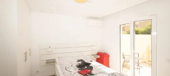 1 Schlafzimmer Wohnung in Quarteira, Portugal, Nr. 143589 15