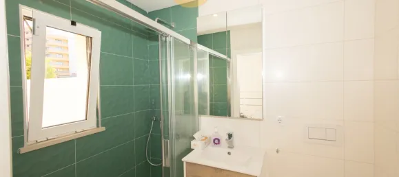 1 Schlafzimmer Wohnung in Quarteira, Portugal, Nr. 143589 14