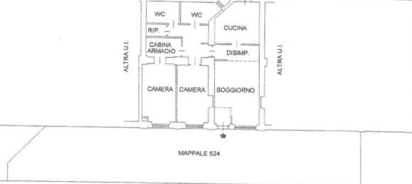 Квартира с 3 комнатами в Падерно Дуньяно, Италия № 260644 10