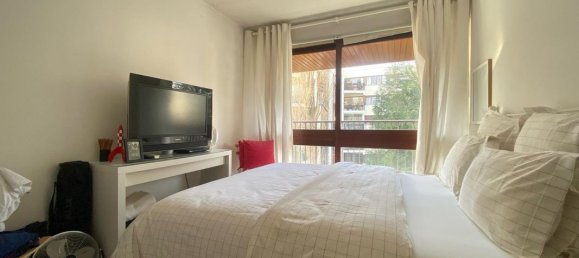 2 bedrooms Apartment in Yvelines, France No. 180406 5