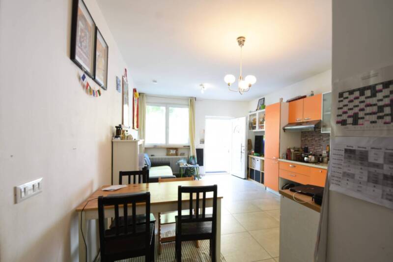 3-salle Appartement à Trentino-Alto Adige, Italy No. 382694