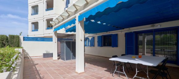 Apartamento de 3 dormitorios en San Luis de Sabinillas, Spain No. 148386 33