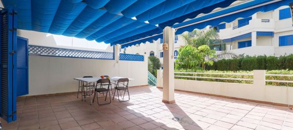 Apartamento de 3 dormitorios en San Luis de Sabinillas, Spain No. 148386 31