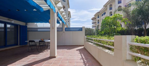 Apartamento de 3 dormitorios en San Luis de Sabinillas, Spain No. 148386 32