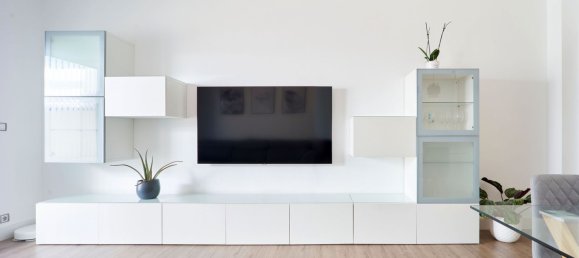 Apartamento de 3 dormitorios en San Luis de Sabinillas, Spain No. 148386 26