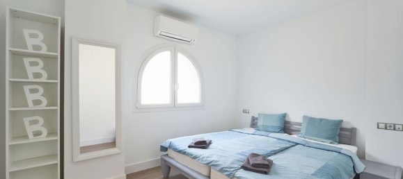 Apartamento de 3 dormitorios en San Luis de Sabinillas, Spain No. 148386 15