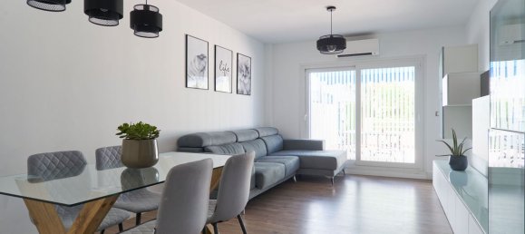 Apartamento de 3 dormitorios en San Luis de Sabinillas, Spain No. 148386 29