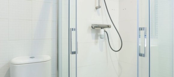 Apartamento de 3 dormitorios en San Luis de Sabinillas, Spain No. 148386 21