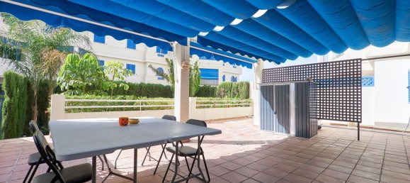 Apartamento de 3 dormitorios en San Luis de Sabinillas, Spain No. 148386 30