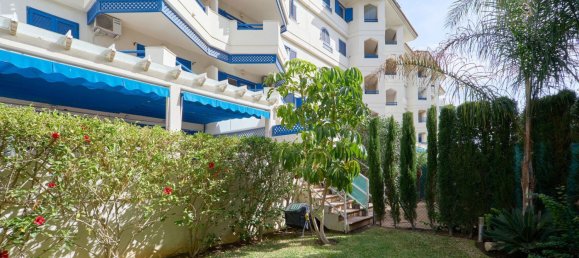 Apartamento de 3 dormitorios en San Luis de Sabinillas, Spain No. 148386 34