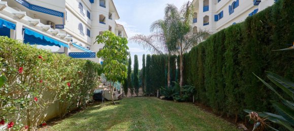 Apartamento de 3 dormitorios en San Luis de Sabinillas, Spain No. 148386 36