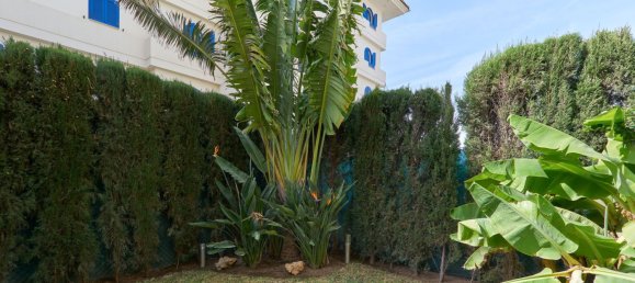 Apartamento de 3 dormitorios en San Luis de Sabinillas, Spain No. 148386 35