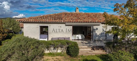 Villa T3 em Lecci, France N.º 45484 4
