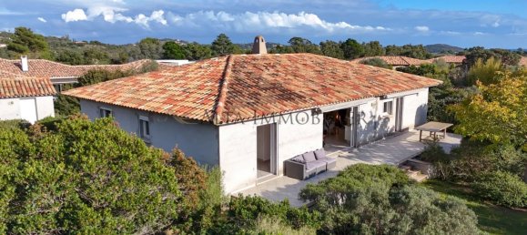 Villa T3 em Lecci, France N.º 45484 34