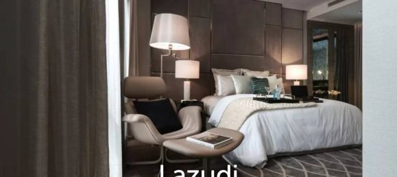 3 bedrooms Cafe / restaurant in Bangkok, Thailand No. 13203 8