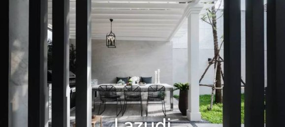 3 bedrooms Cafe / restaurant in Bangkok, Thailand No. 13203 3