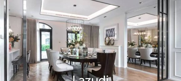 3 bedrooms Cafe / restaurant in Bangkok, Thailand No. 13203 6