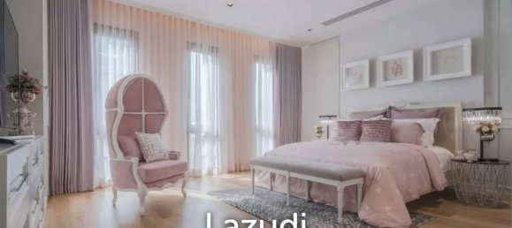 3 bedrooms Cafe / restaurant in Bangkok, Thailand No. 13203 10