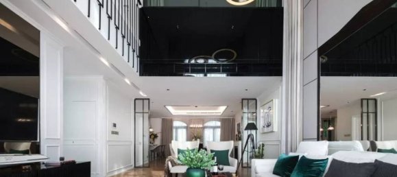 3 bedrooms Cafe / restaurant in Bangkok, Thailand No. 13203 4