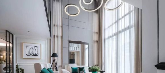 3 bedrooms Cafe / restaurant in Bangkok, Thailand No. 13203 5