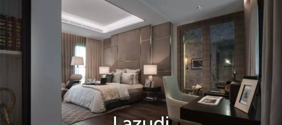 3 bedrooms Cafe / restaurant in Bangkok, Thailand No. 13203 7