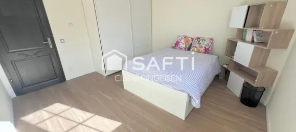 Casa de 3 dormitorios en OEting, France No. 349709 6