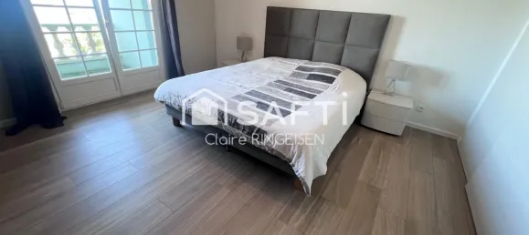 Casa de 3 dormitorios en OEting, France No. 349709 7