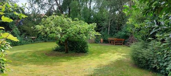 5 rooms Townhouse in Rotenburg, Germany No. 263233 16