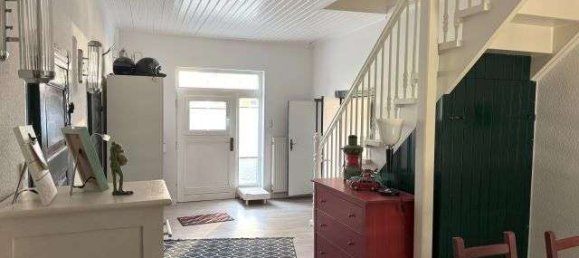 5 rooms Townhouse in Rotenburg, Germany No. 263233 5