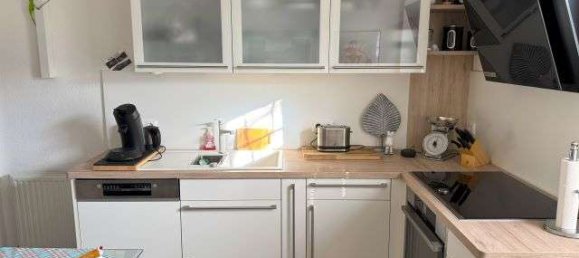 5 rooms Townhouse in Rotenburg, Germany No. 263233 8