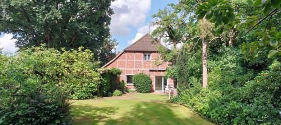 5 rooms Townhouse in Rotenburg, Germany No. 263233 2