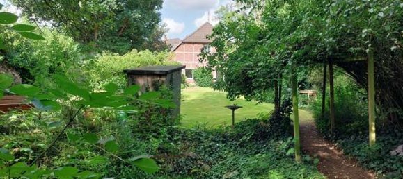 5 rooms Townhouse in Rotenburg, Germany No. 263233 17