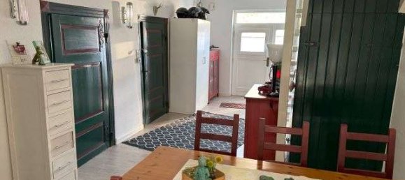 5 rooms Townhouse in Rotenburg, Germany No. 263233 13