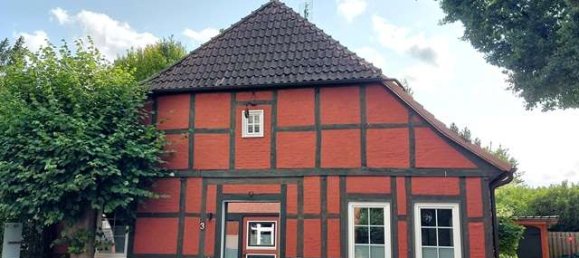 5 rooms Townhouse in Rotenburg, Germany No. 263233 3
