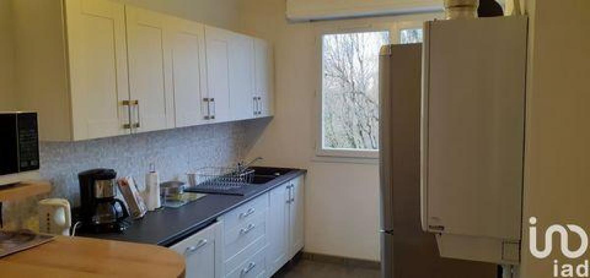 Estúdio em condomínio em Pau, France N.º 7338