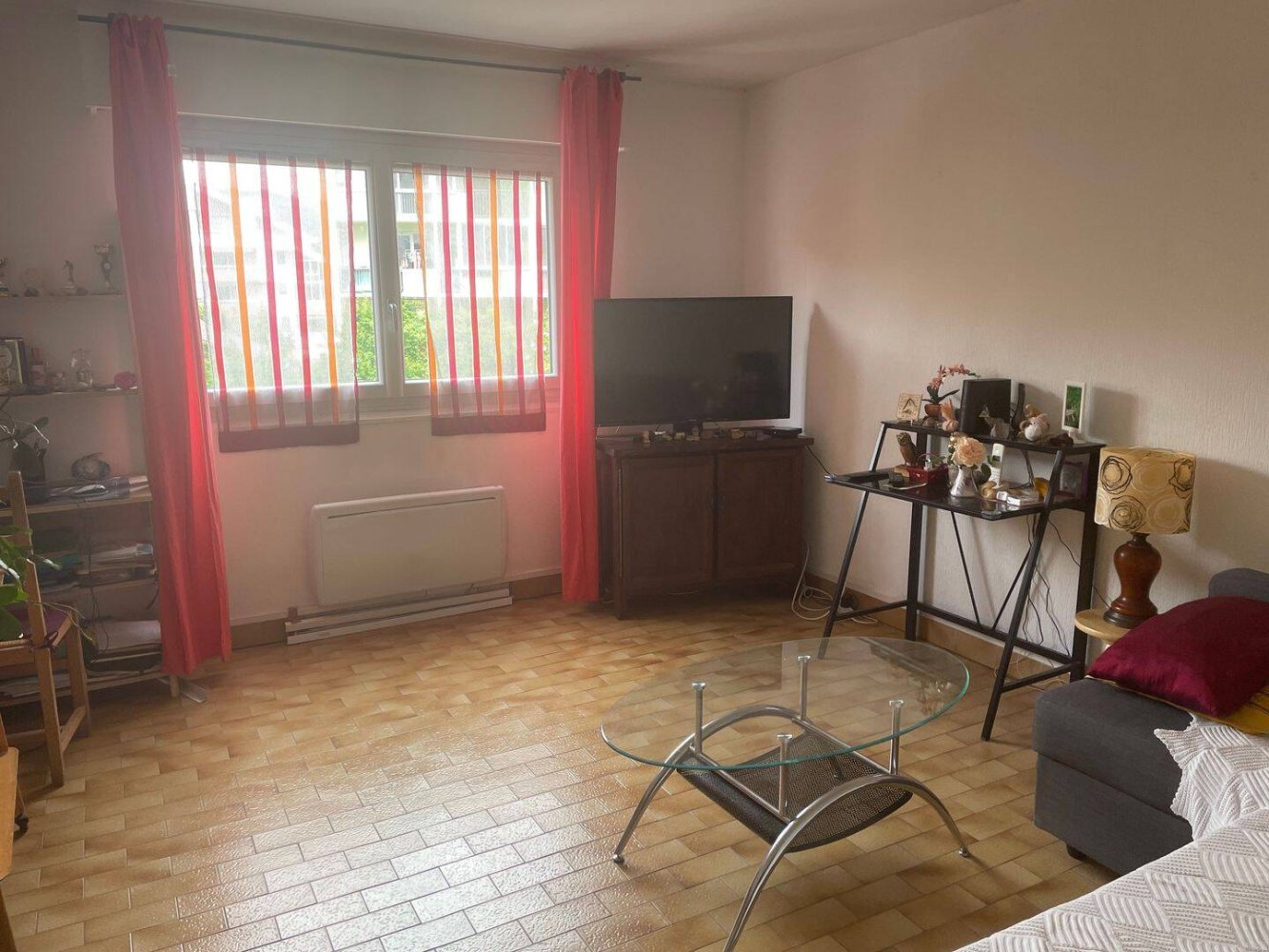 1 bedroom Apartment in Gap, France No. 333616