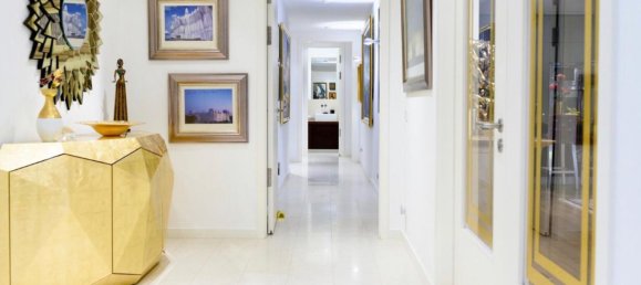 Квартира с 3 спальнями в Тиргартен, Германия № 65014 8