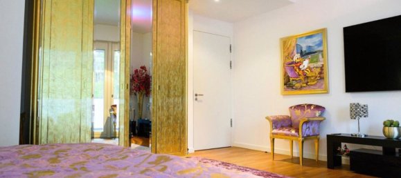 Квартира с 3 спальнями в Тиргартен, Германия № 65014 14