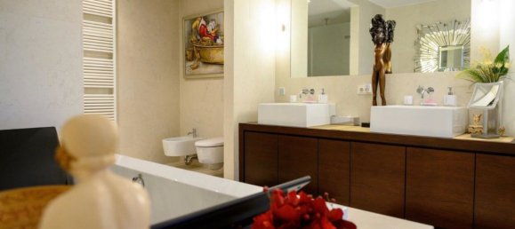 Квартира с 3 спальнями в Тиргартен, Германия № 65014 12