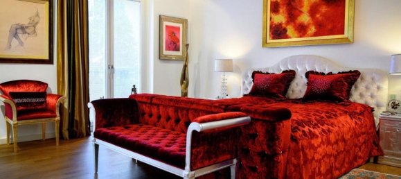 Квартира с 3 спальнями в Тиргартен, Германия № 65014 10