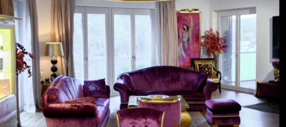 Квартира с 3 спальнями в Тиргартен, Германия № 65014 4