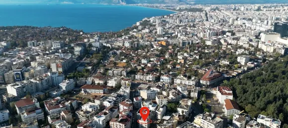 Квартира 2+1 в Мугла, Турция № 33347 7